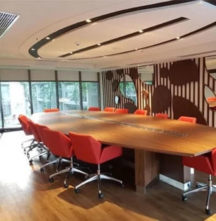 B Landmark Residence Bandung Kültér fotó